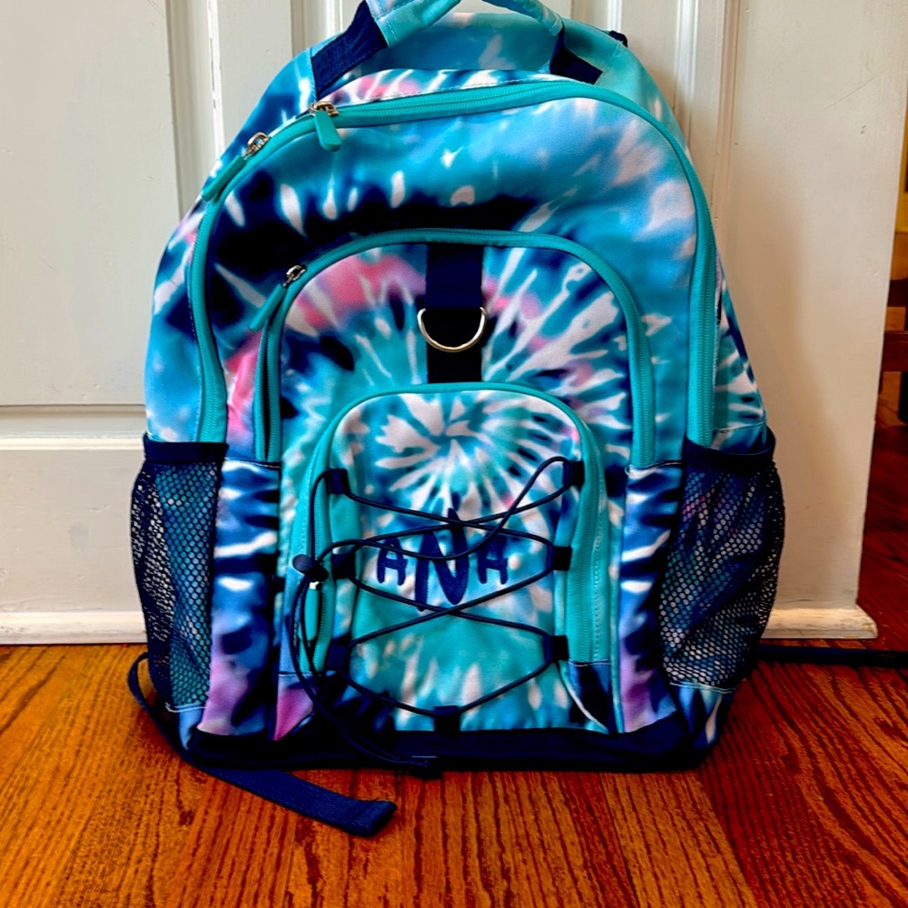Potterybarn Backpack